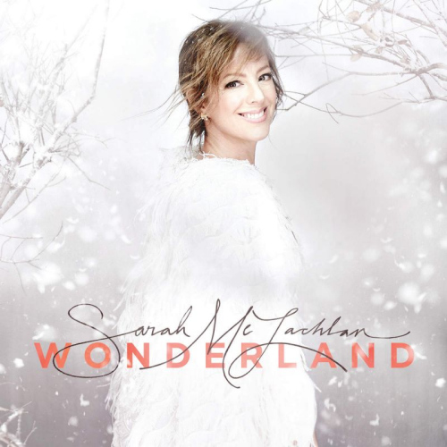 MCLACHLAN, SARAH - WONDERLANDSARAH MCLACHLAN - WONDERLAND.jpg